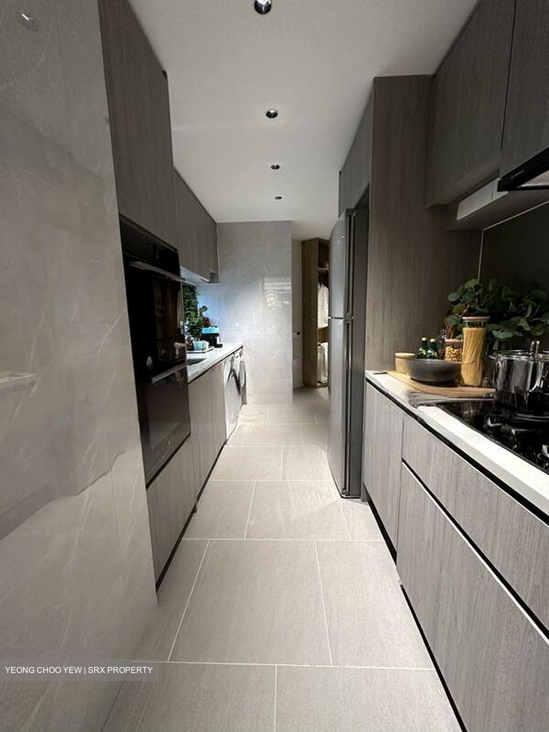The LakeGarden Residences (D22), Condominium #474401101